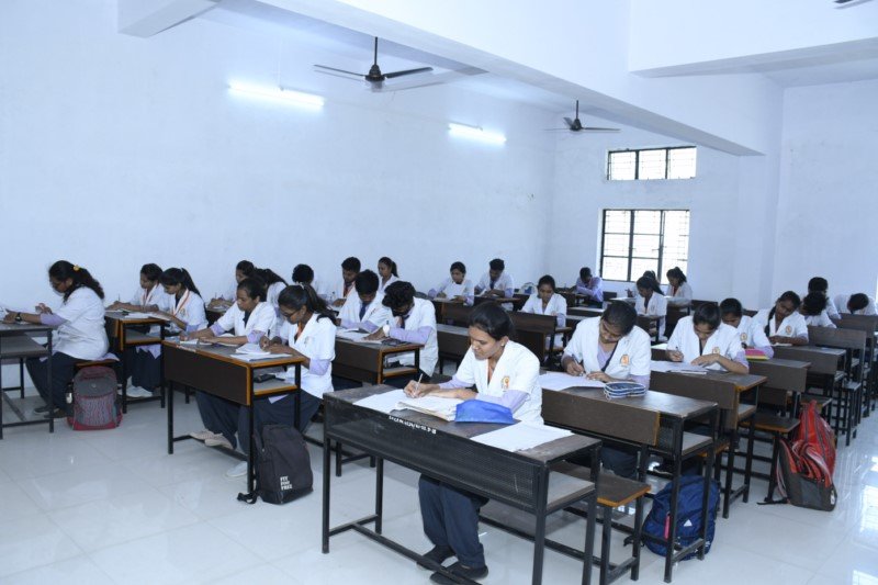 Class Room 2